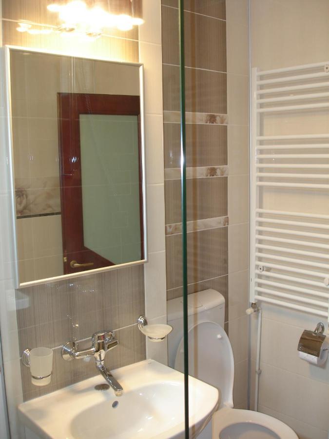 Apartament Central Piatra Neamt Exterior photo