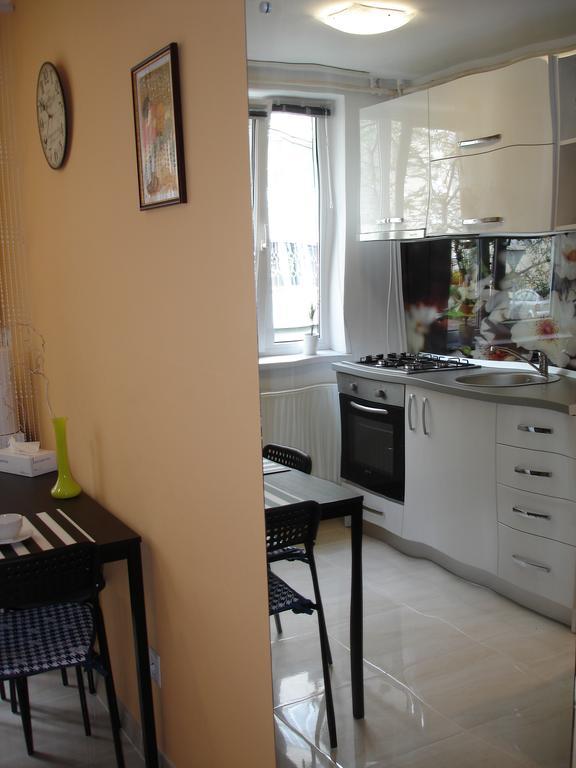 Apartament Central Piatra Neamt Exterior photo